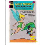 Walt Disney Showcase #37 - New Comics