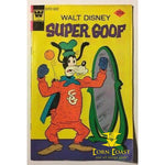 Walt Disney Super Goof #36 - New Comics