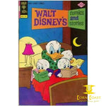Walt Disney’s Comics And Stories #424 - New Comics