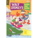 Walt Disney’s Comics and Stories #425 - New Comics
