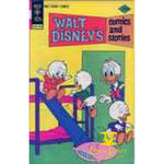 Walt Disney’s Comics and Stories #429 - New Comics