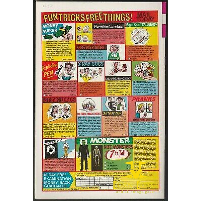 Walt Disney’s Comics and Stories vol 37 #5 - New Comics