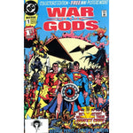 War of the Gods #1 - New Comics