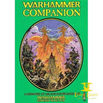 Warhammer Companion (Warhammer Fantasy Role-Play 1st 
