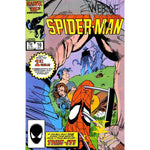 Web of Spider-Man #16 NM - New Comics
