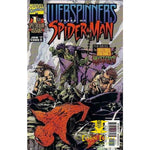 Webspinners: Tales of Spider-Man #1 NM - New Comics