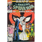 What If... the Amazing Spider-Man had not married Mary 