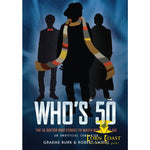 Who’s 50: The 50 Doctor Who Stories to Watch Before You 