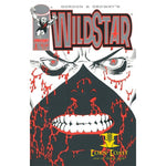 Wildstar: Sky Zero #1 NM - Back Issues