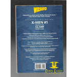 Wizard 1996 Price Guide Annual 288 pages - Magazines