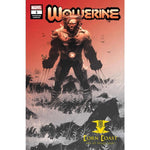 WOLVERINE #1 KUBERT PREMIERE VAR DX - Back Issues