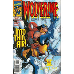 Wolverine #131 Recalled Racial Slur Edition NM - New Comics