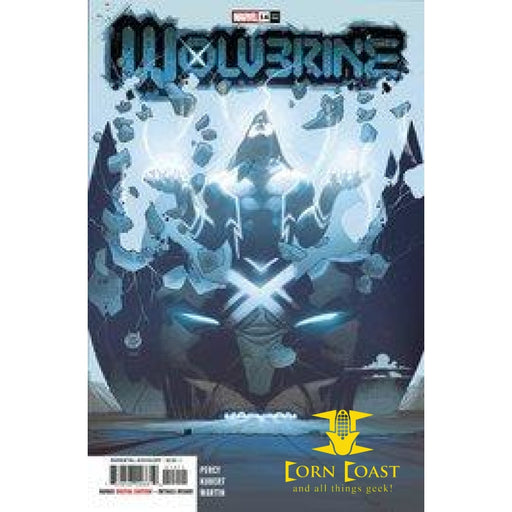 WOLVERINE #14 - Back Issues