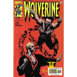 Wolverine (1988 1st Series) #161 VF - Back Issues