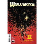 Wolverine #5 - New Comics