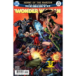 Wonder Woman #29 NM - Back Issues