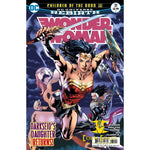 Wonder Woman #31 NM - Back Issues