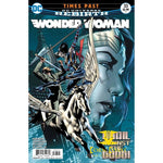 Wonder Woman #33 NM - Back Issues