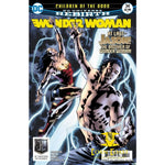 Wonder Woman #34 NM - Back Issues