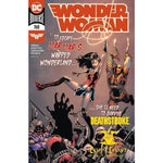 WONDER WOMAN #768 CVR A DAVID MARQUEZ - New Comics