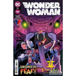 WONDER WOMAN #771 CVR A TRAVIS MOORE - Back Issues