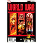 WORLD WAR III PART ONE A CALL TO ARMS - Back Issues