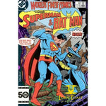 World’s Finest #320 - Back Issues