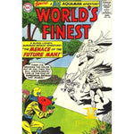 World’s Finest Comics #135 FN - Back Issues