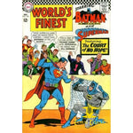 World’s Finest Comics #163 VG - Back Issues