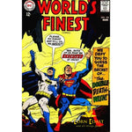 World’s Finest Comics #174 FN - Back Issues