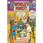 World’s Finest Comics #192 VF - Back Issues
