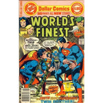 World’s Finest Comics #246 - New Comics