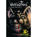 Wretched Things GN - Books-Graphic Novels