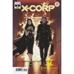 X-CORP #4 LOPEZ VAR - New Comics