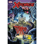 X-FORCE #12 - New Comics