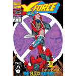 X-Force #2 - New Comics