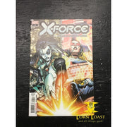 X-Force (2019 Marvel) #4A NM - Back Issues