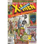 X-Men #111 - New Comics