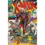 X-Men #2 NM - Back Issues