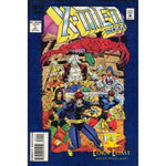 X-Men 2099 #1 NM - Back Issues