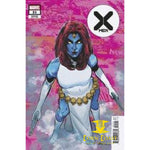 X-MEN #21 JIMENEZ PRIDE MONTH VAR NM - Back Issues