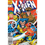 X-Men #4 NM - New Comics