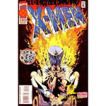 X-Men #40 VF - New Comics