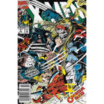 X-Men #5 NM - Back Issues
