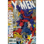 X-Men: The Early Years #9 - New Comics