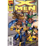 X-Men Unlimited #22 NM - Back Issues