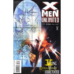 X-Men Unlimited #3 NM - New Comics