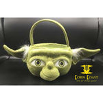Yoda plush Easter/Halloween basket - Toys & Models
