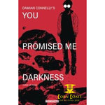 YOU PROMISED ME DARKNESS #3 CVR B CONNELLY (MR) NM - Back 